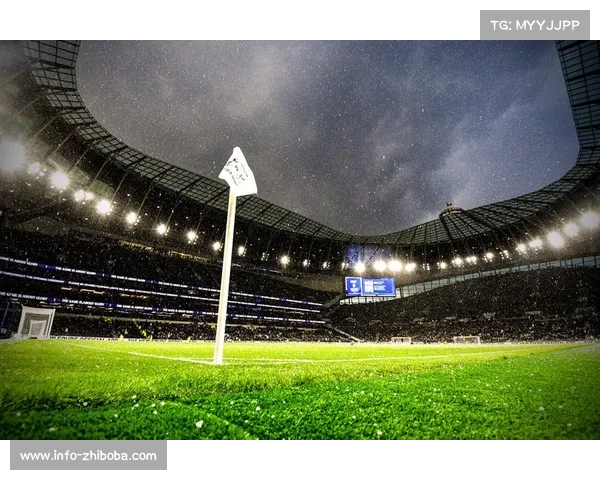 热刺新球场多元化运营助力伦敦打造全新城市文化地标