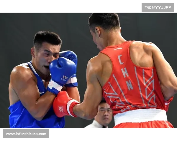 广东拳击大级别历史性闯入全运决赛 巴依克吾孜创造新纪录