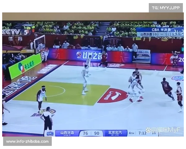 新赛季CBA节奏更快，容错率更低