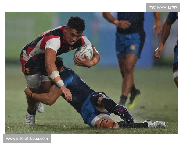 山东队刘鲁达决赛两次达阵，获评男子组最佳新人