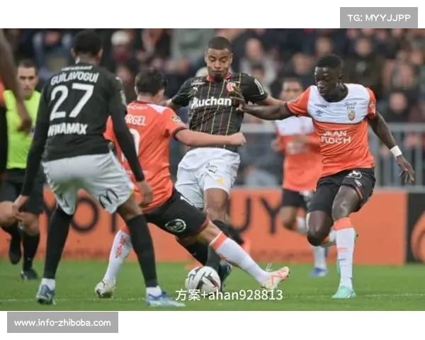 昂热0-0战平洛里昂，双方锋无力问题凸显，保级路漫漫