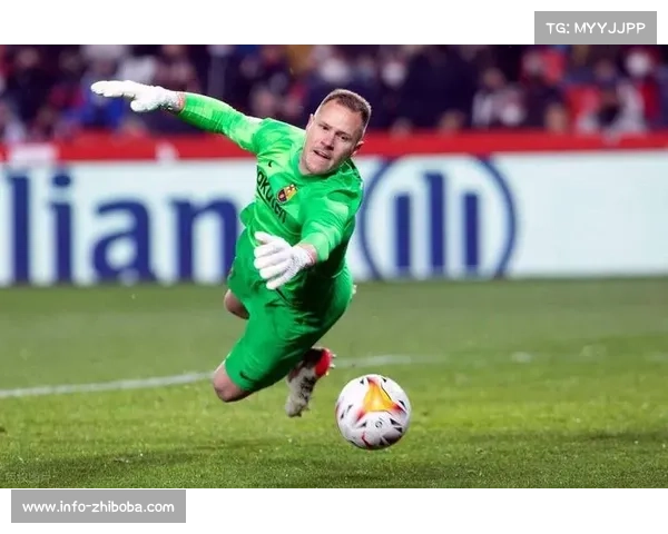 巴萨伤病潮持续：特尔施特根长期缺阵，阿劳霍停赛，德容发烧出战成疑